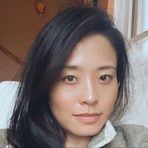 Meet your Posher, Gina